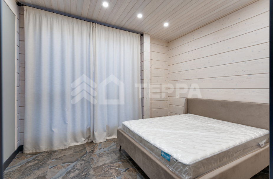 Объект ID 17832 - Дом