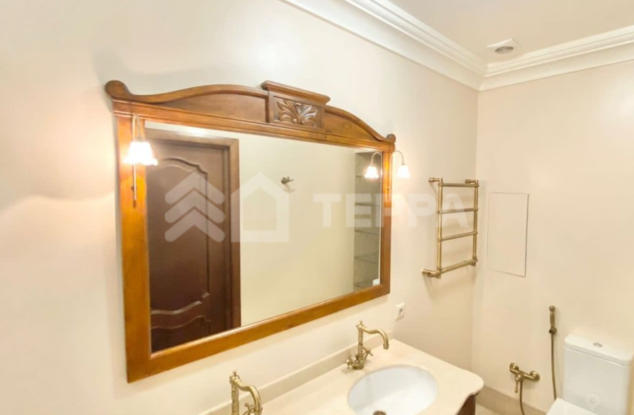 Объект ID 17033 - Квартира