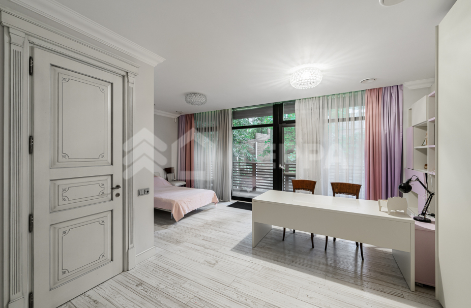 Объект ID 18345 - Таунхаус