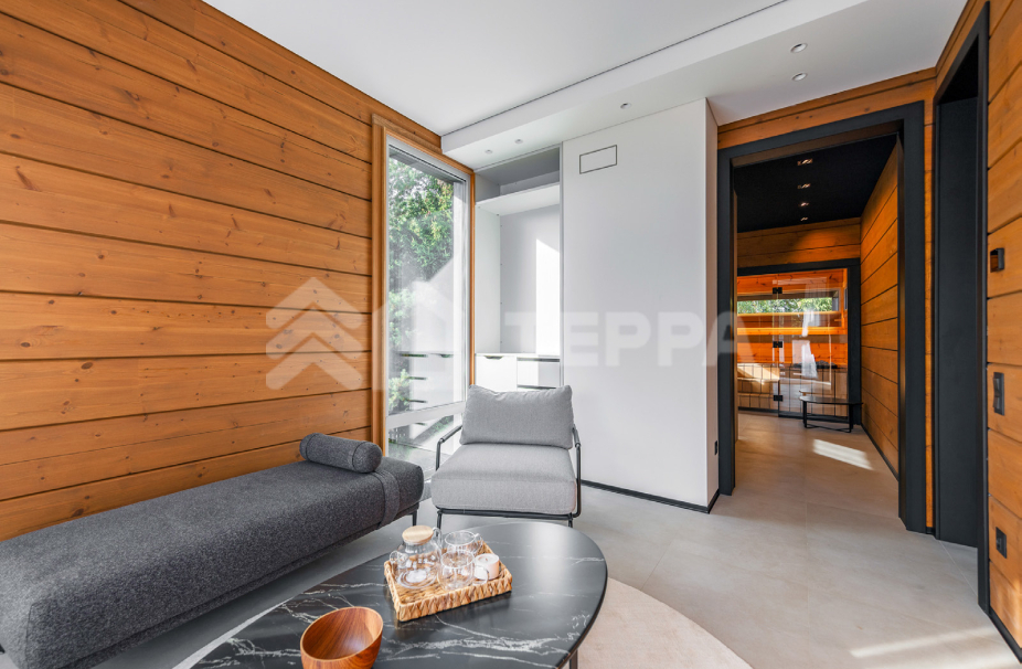 Объект ID 16653 - Дом