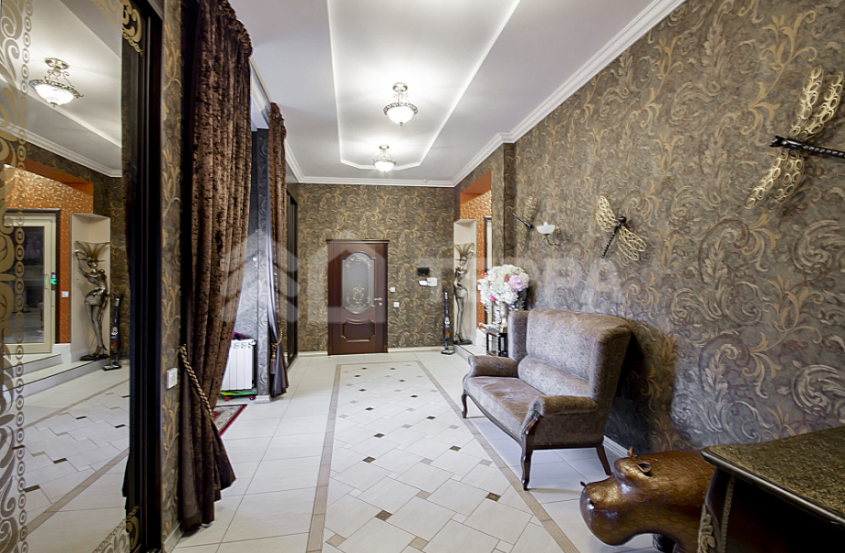 Объект ID 15919 - Дом