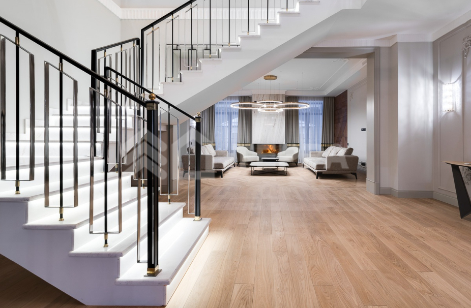 Объект ID 17506 - Дом