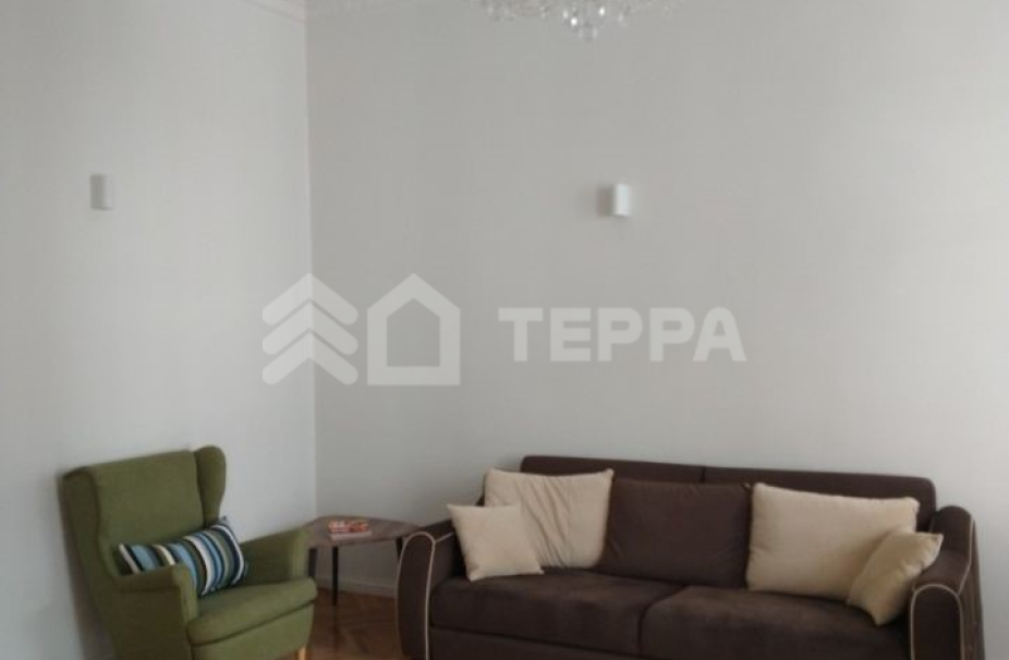 Объект ID 17403 - Квартира