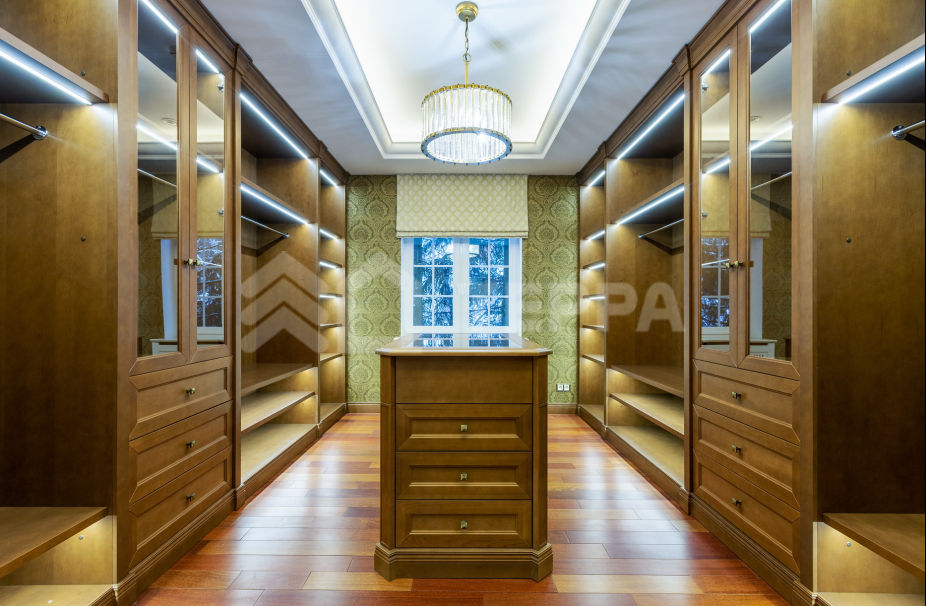 Объект ID 10789 - Дом