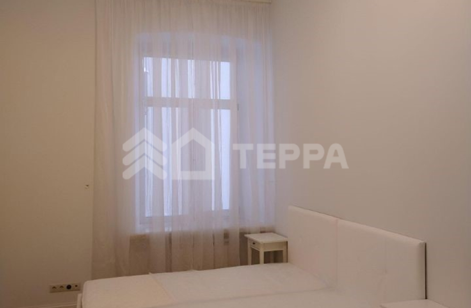 Объект ID 17402 - Квартира