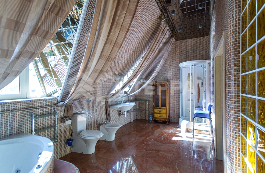 Объект ID 10989 - Дом