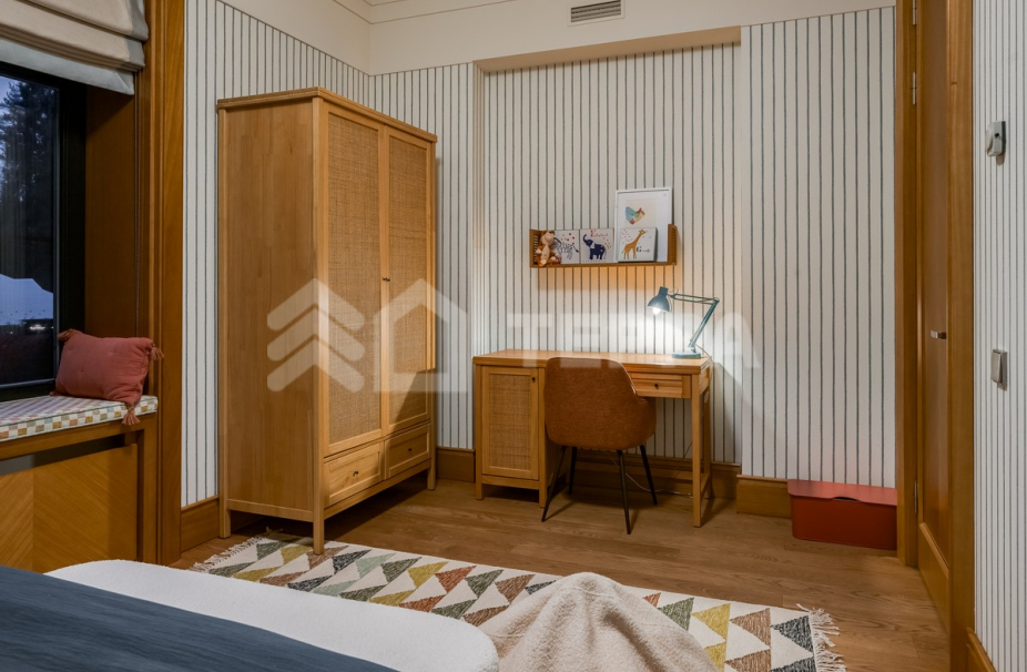 Объект ID 18448 - Дом