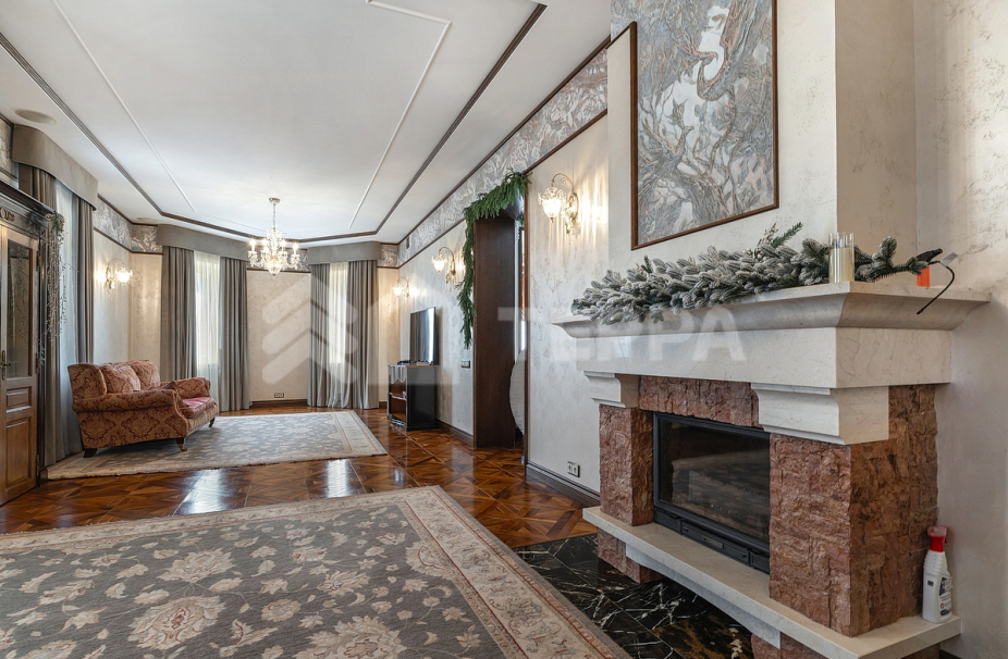 Объект ID 6519 - Дом