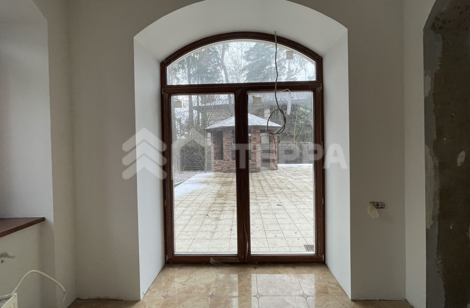 Объект ID 16695 - Дом