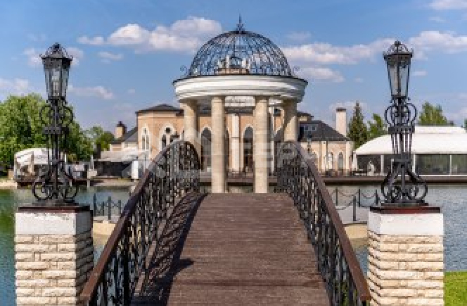 Объект ID 18900 - Дом