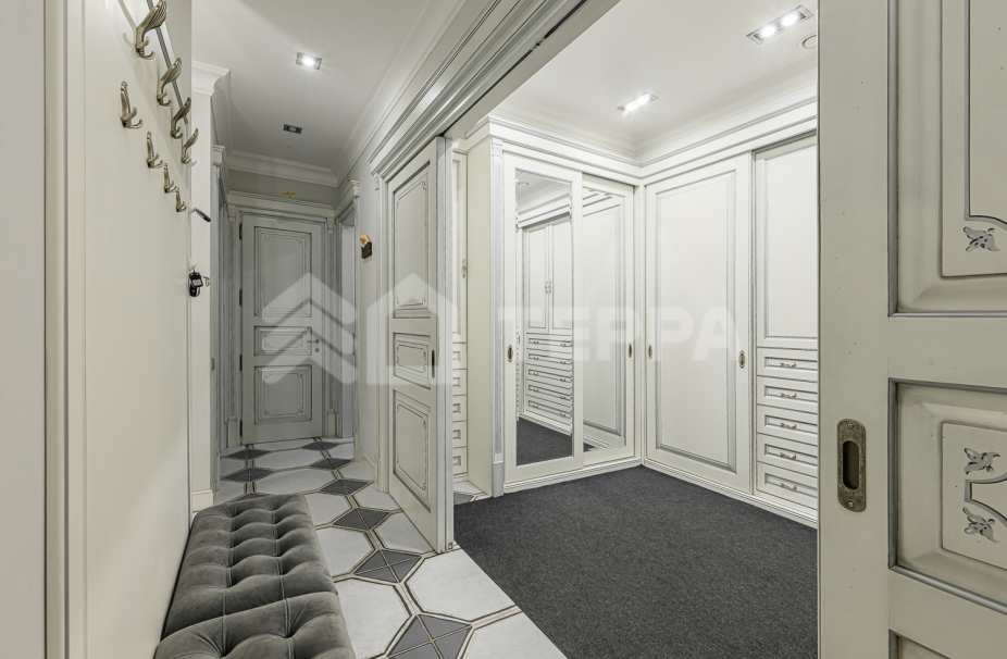 Объект ID 18055 - Таунхаус