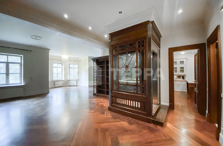 Объект ID 16167 - Квартира