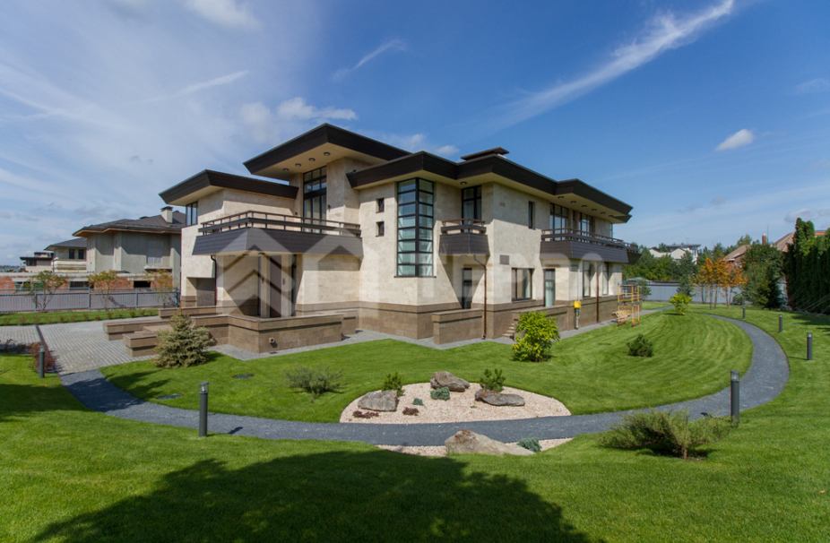 Объект ID 16385 - Дом