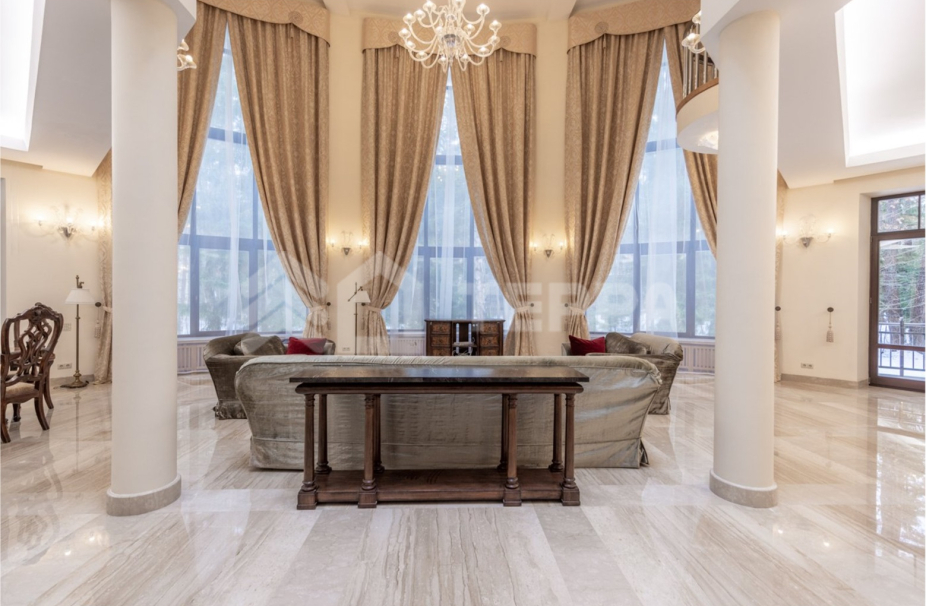 Объект ID 15216 - Дом