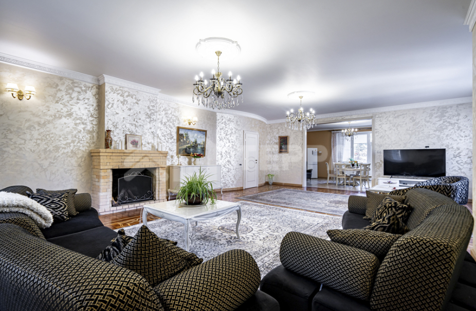 Объект ID 18075 - Дом