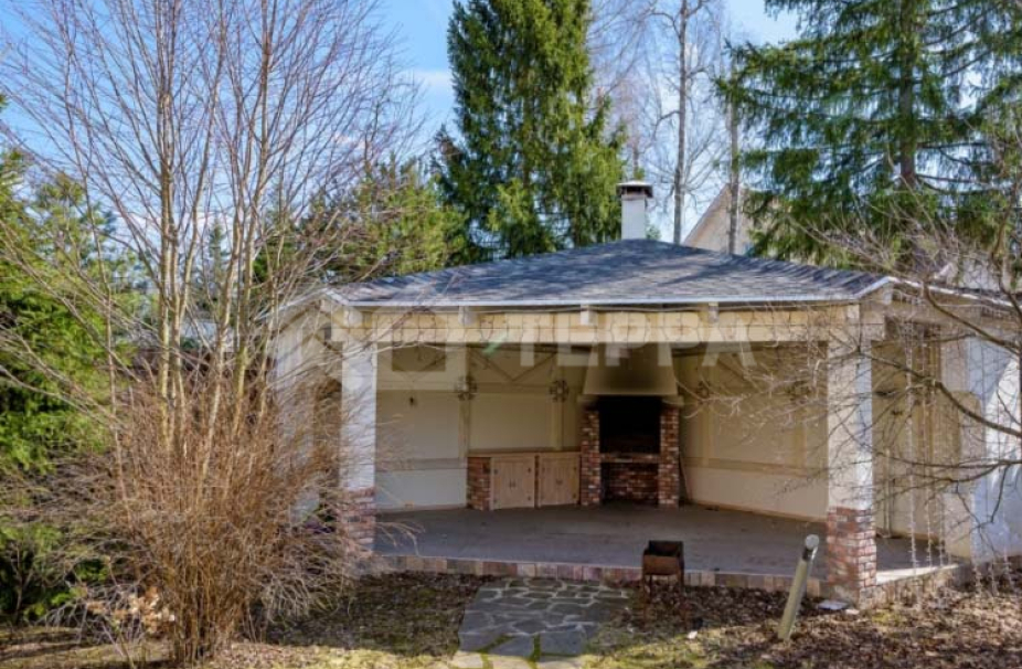 Объект ID 14574 - Дом