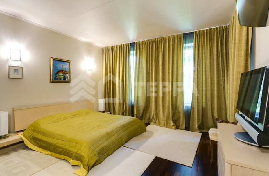 Объект ID 16606 - Дом