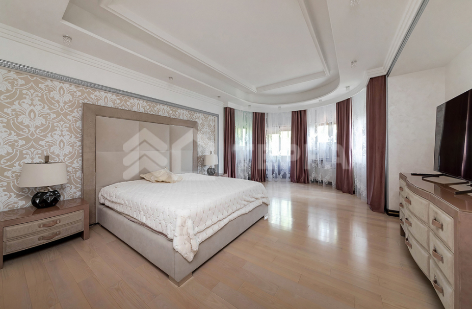 Объект ID 17170 - Дом