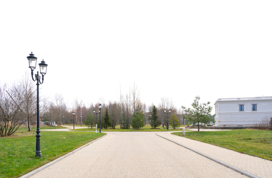 Объект ID 18713 - Участок