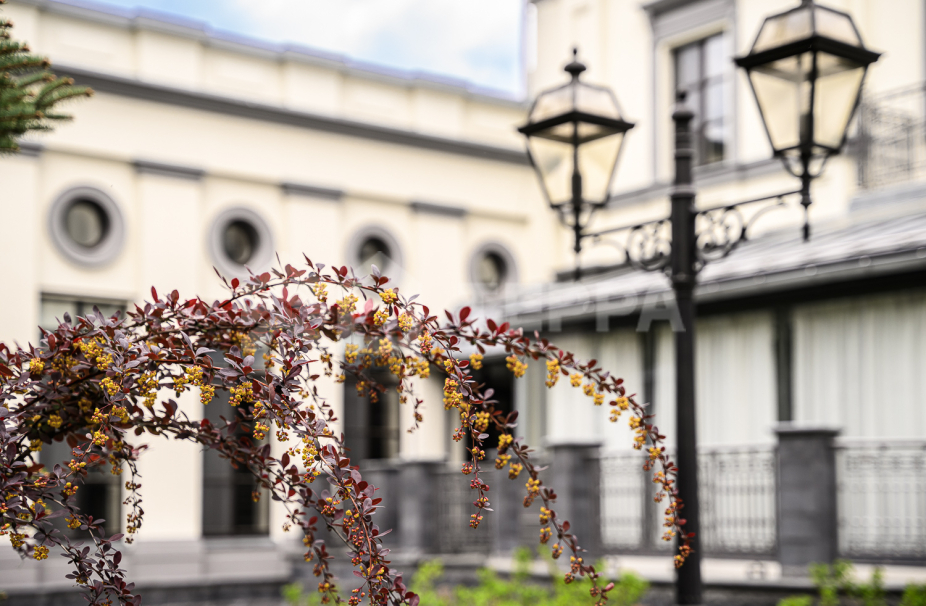 Объект ID 18161 - Дом