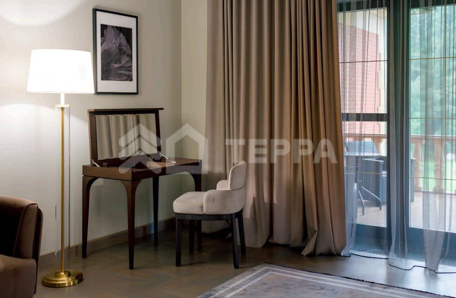 Объект ID 18936 - Дом