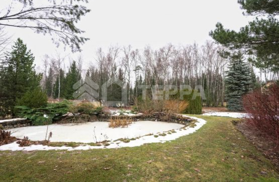 Объект ID 18395 - Участок