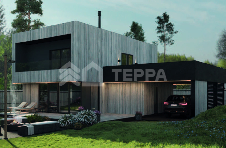 Ильинские Холмы