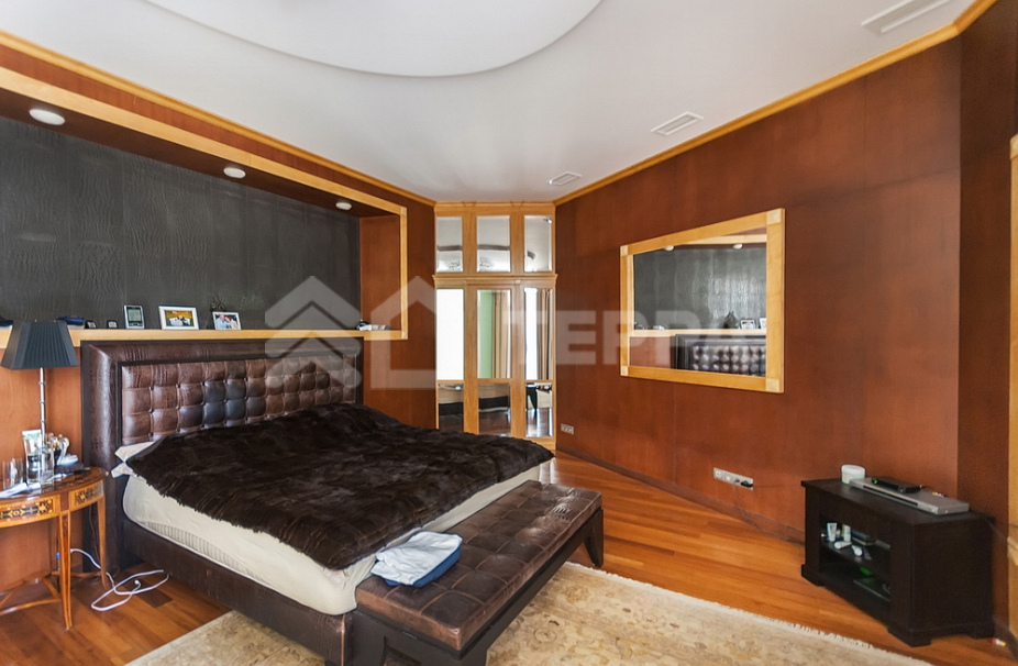 Объект ID 5497 - Дом