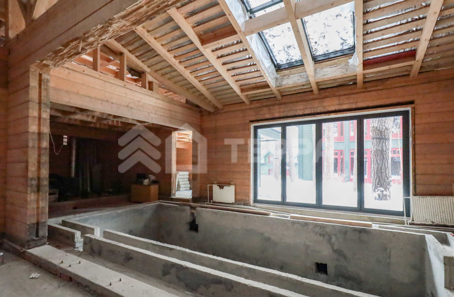 Объект ID 18332 - Дом