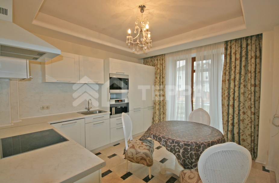 Объект ID 8307 - Дом