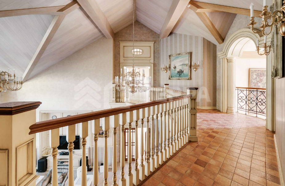 Объект ID 18252 - Дом