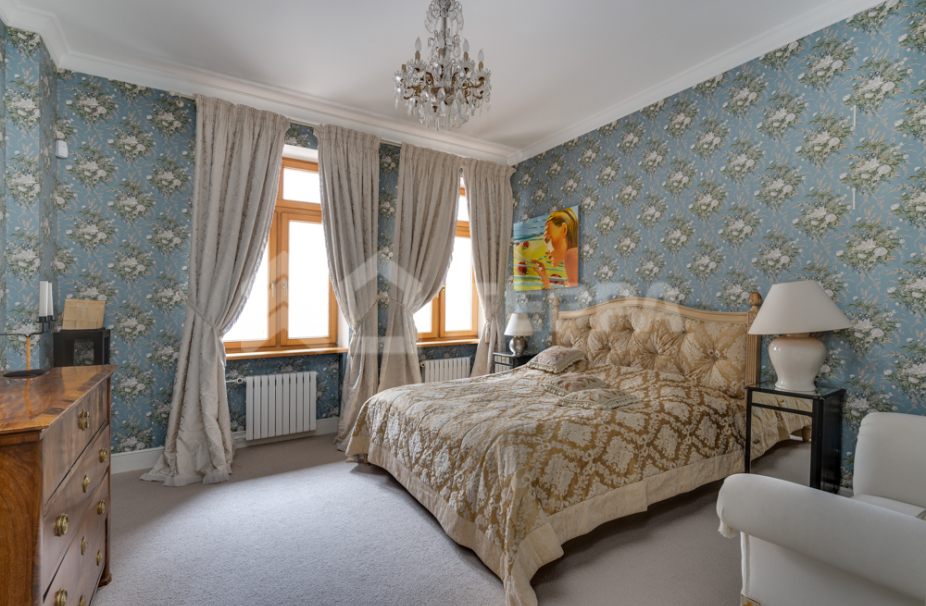 Объект ID 17793 - Дом