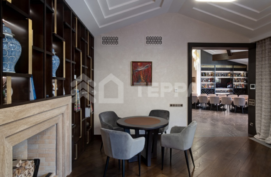 Объект ID 17659 - Дом