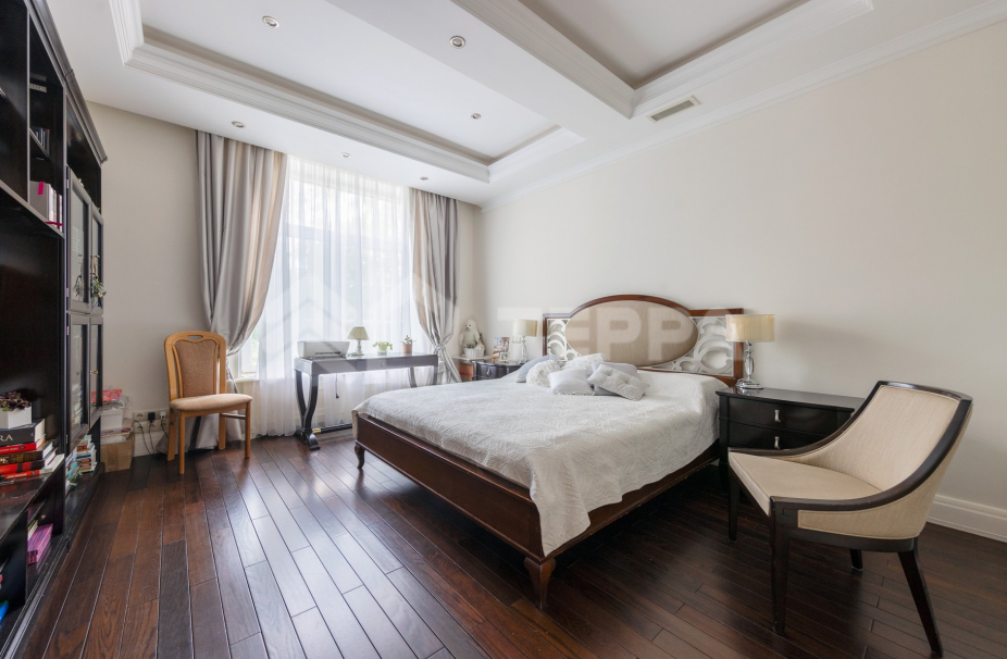 Объект ID 18989 - Квартира