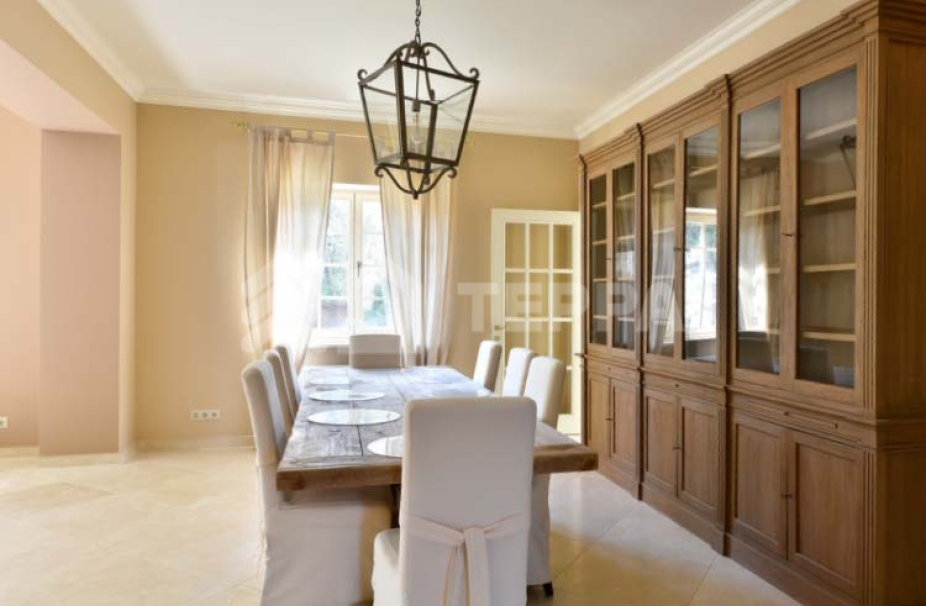 Объект ID 14775 - Дом