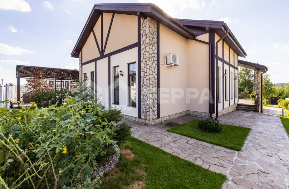 Объект ID 18977 - Дом