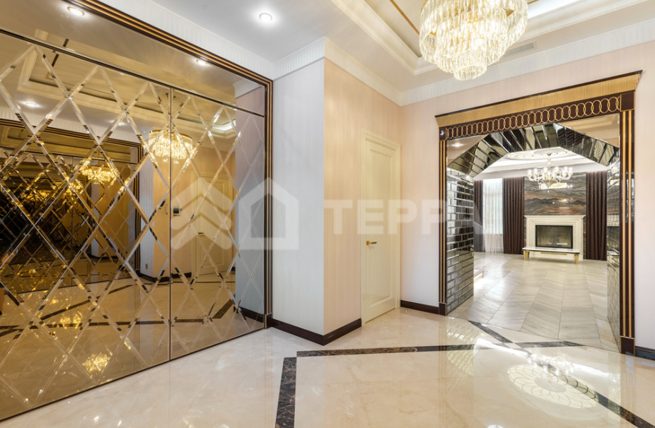 Объект ID 16771 - Дом