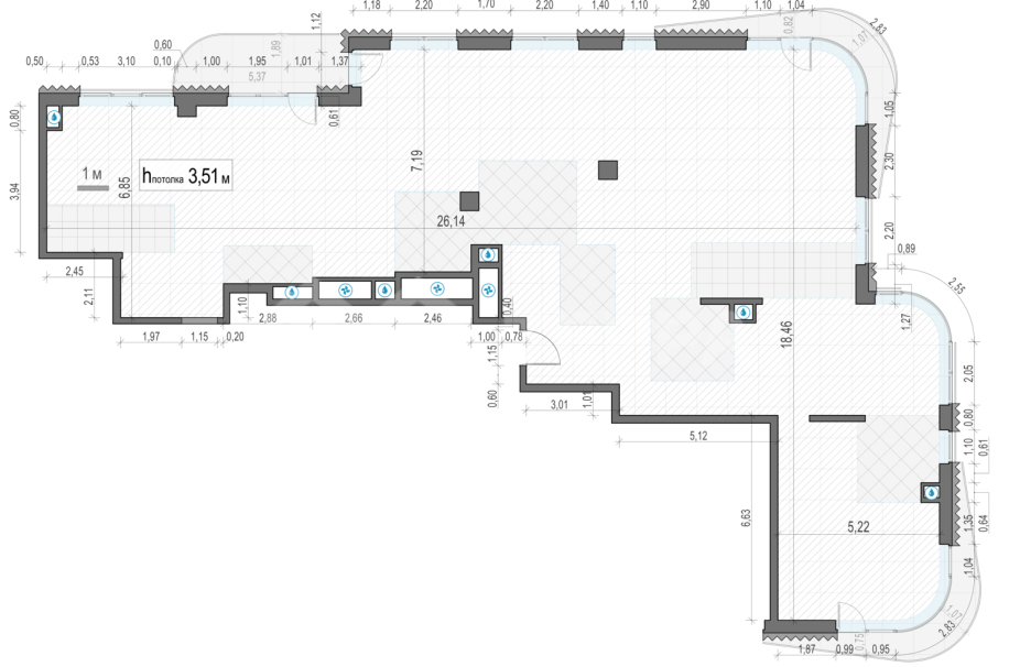 Объект ID 700000042 - Квартира