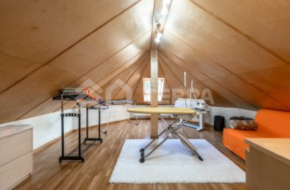 Объект ID 18900 - Дом