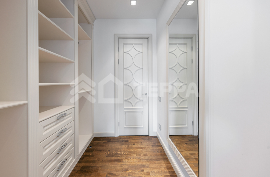 Объект ID 18972 - Дом