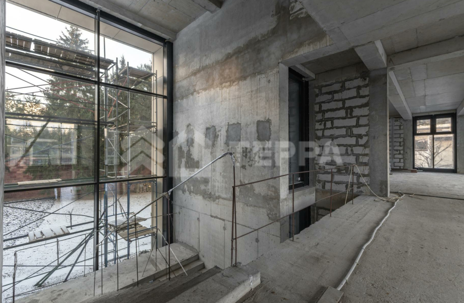 Объект ID 18663 - Дом