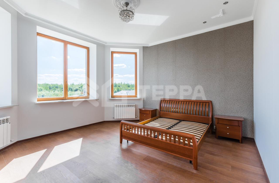 Объект ID 17357 - Дом