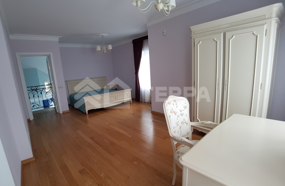 Объект ID 15492 - Дом