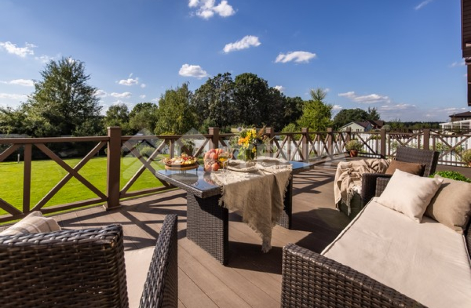 Объект ID 18977 - Дом