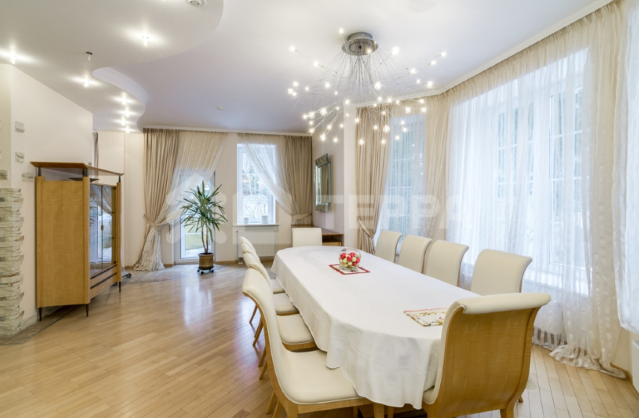 Объект ID 18185 - Дом