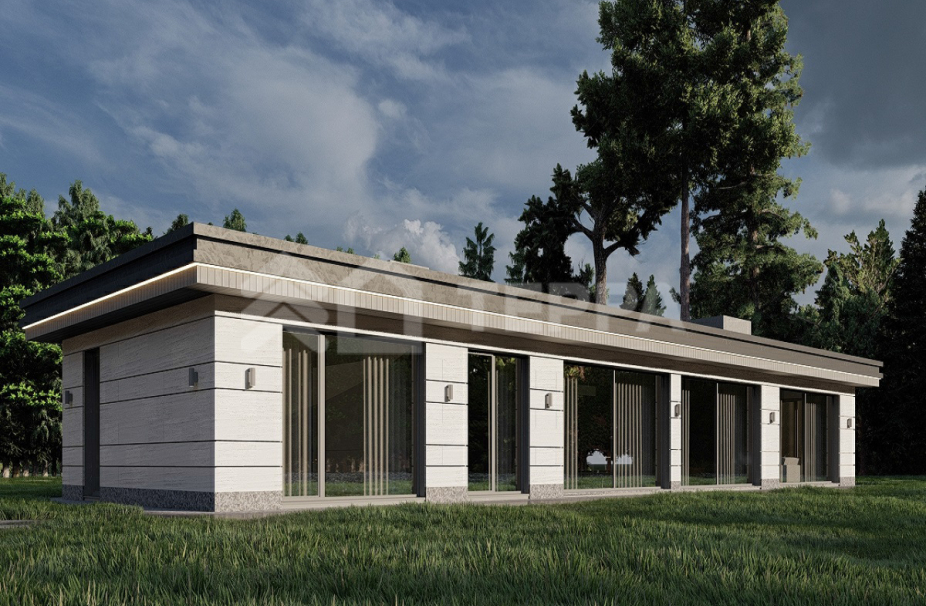 Объект ID 19129 - Дом