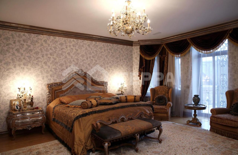 Объект ID 16282 - Дом