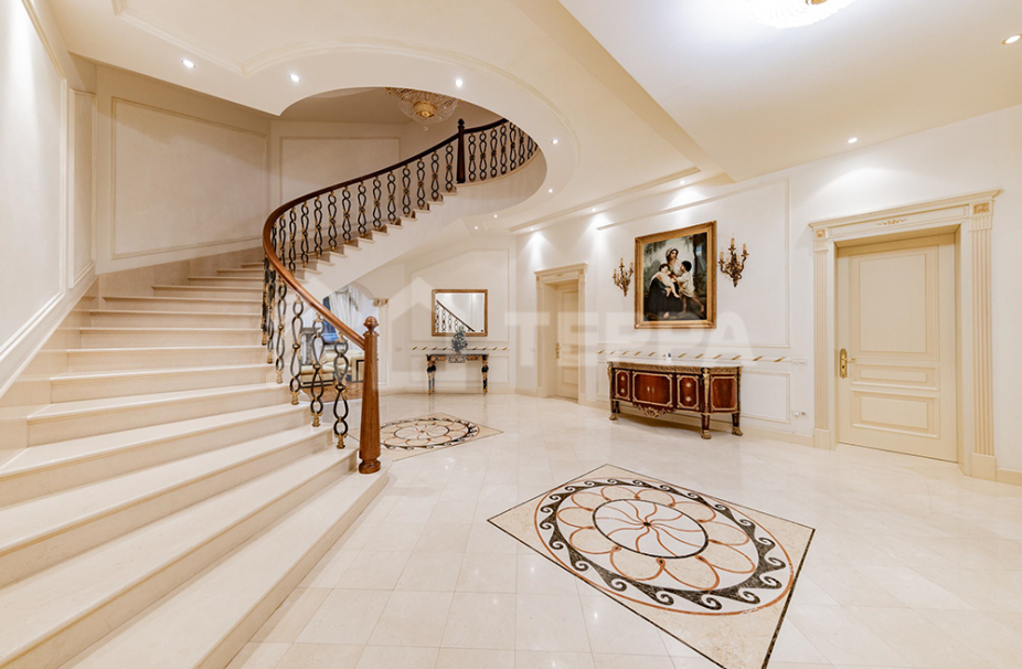 Объект ID 11508 - Дом