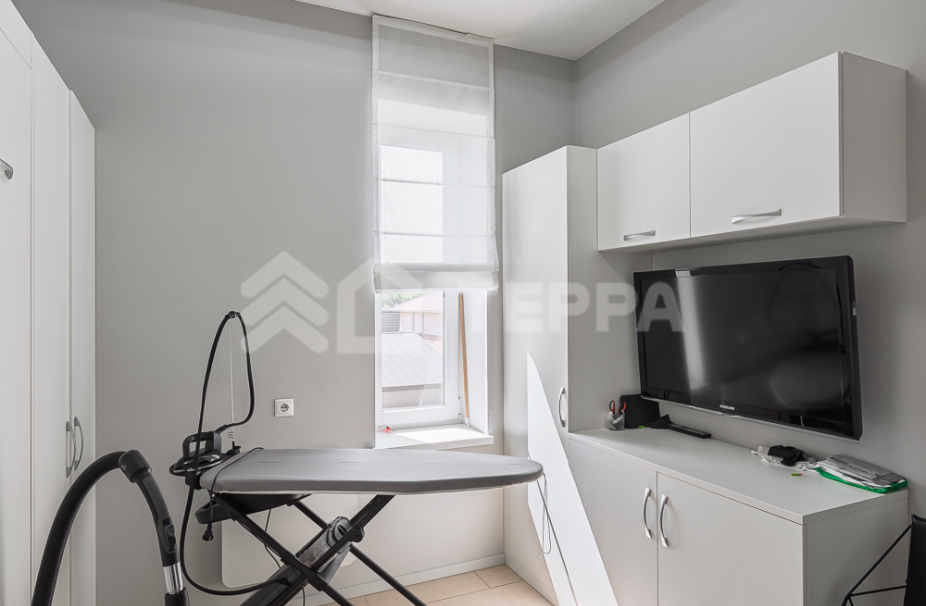 Объект ID 18650 - Дом