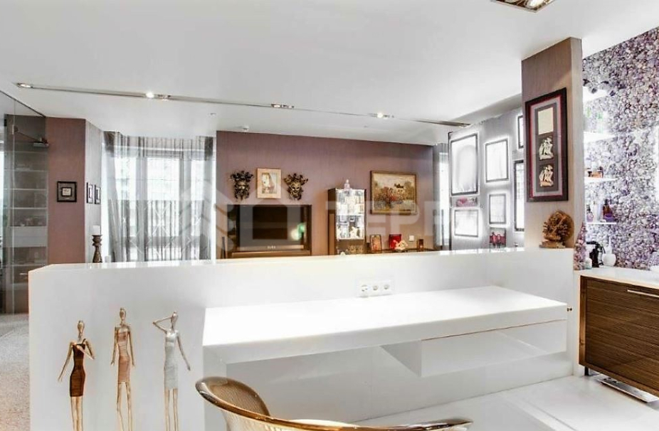 Объект ID 17160 - Квартира